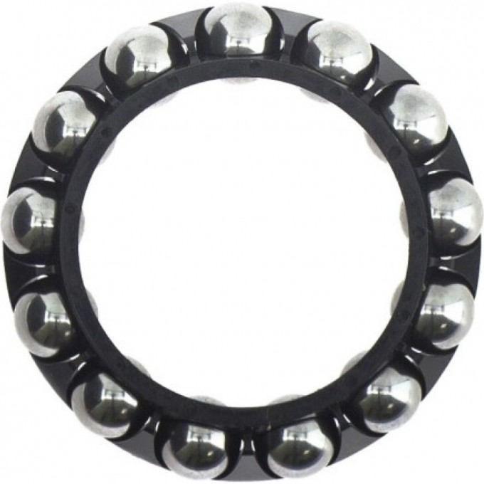 Подшипник SHIMANO Y-PARTK 3/16", к FH-M618, WH-MT66R12/M8000R12/RX31CL-12 и др. моделям Y3D498050